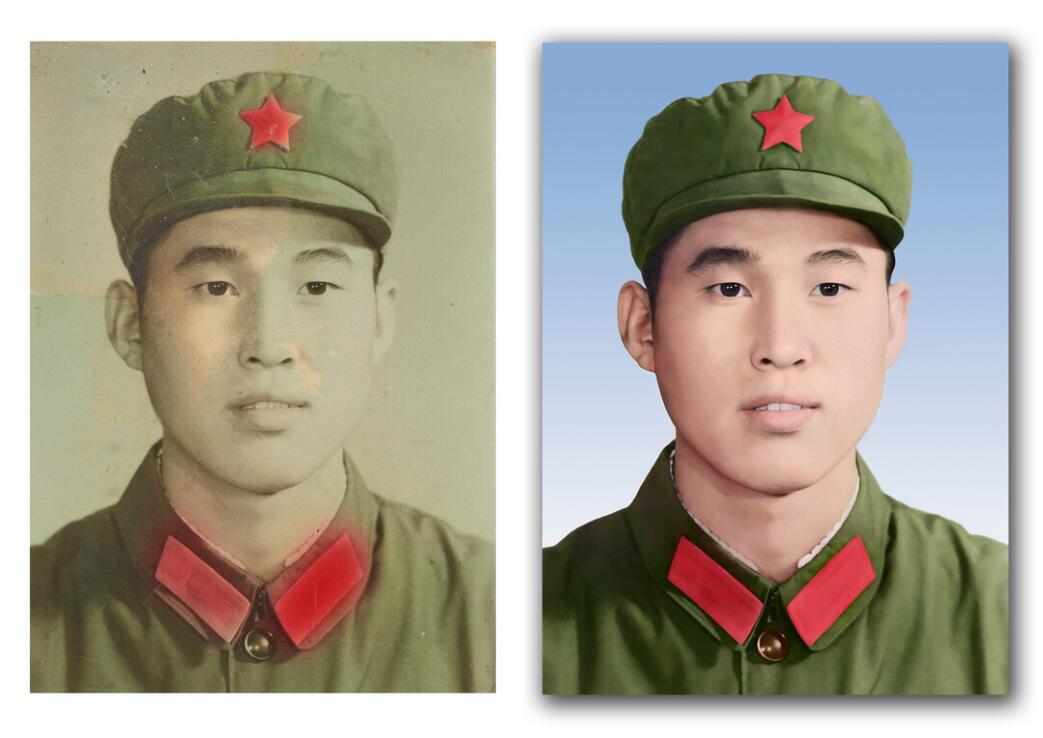 旬阳破损照片修复-18