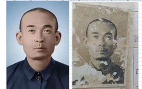 旬阳老照片修复-2