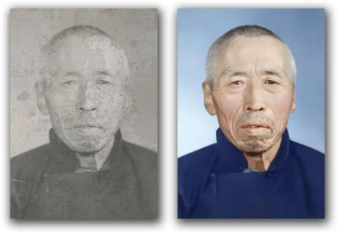 旬阳破损照片修复-56